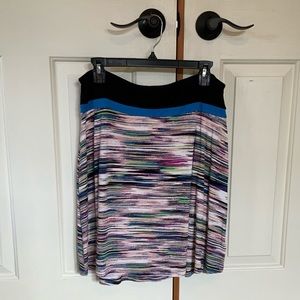 Dakini Athleisure Sport Skirt